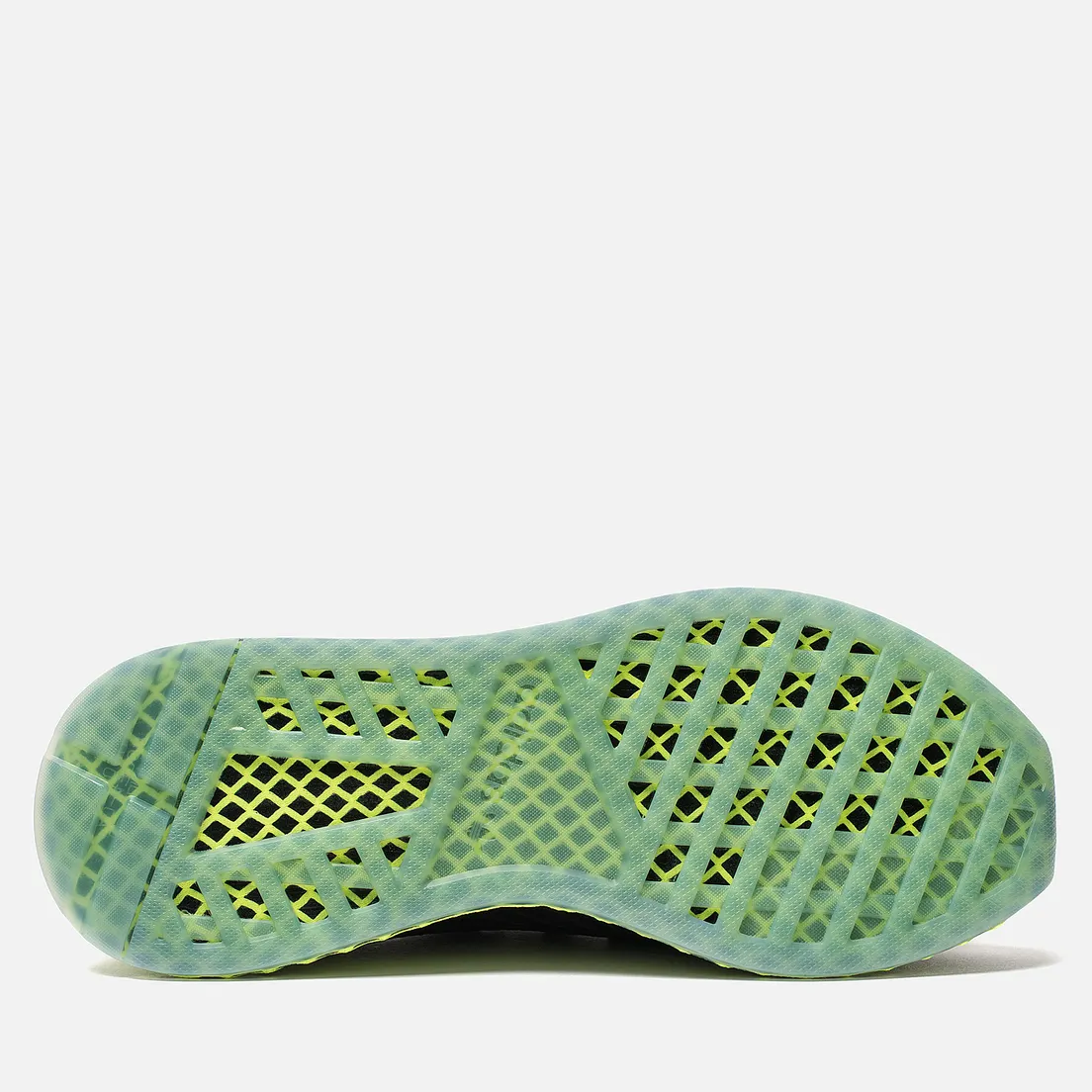 adidas Originals Кроссовки Deerupt Runner