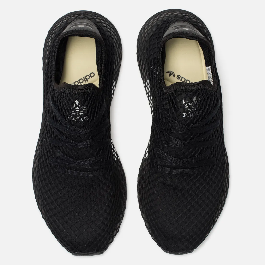 adidas Originals Кроссовки Deerupt Runner