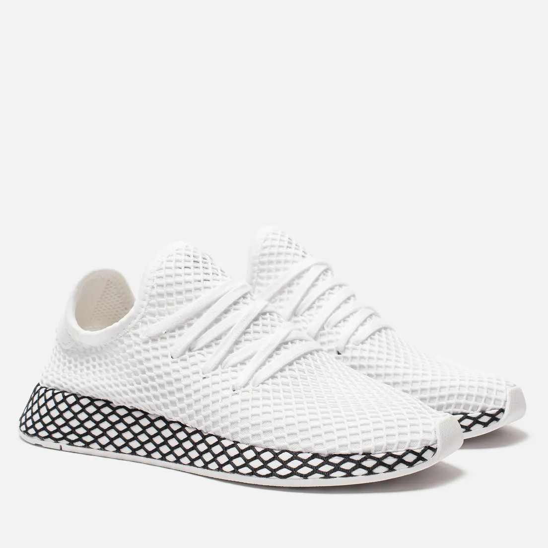 adidas Originals Кроссовки Deerupt Runner