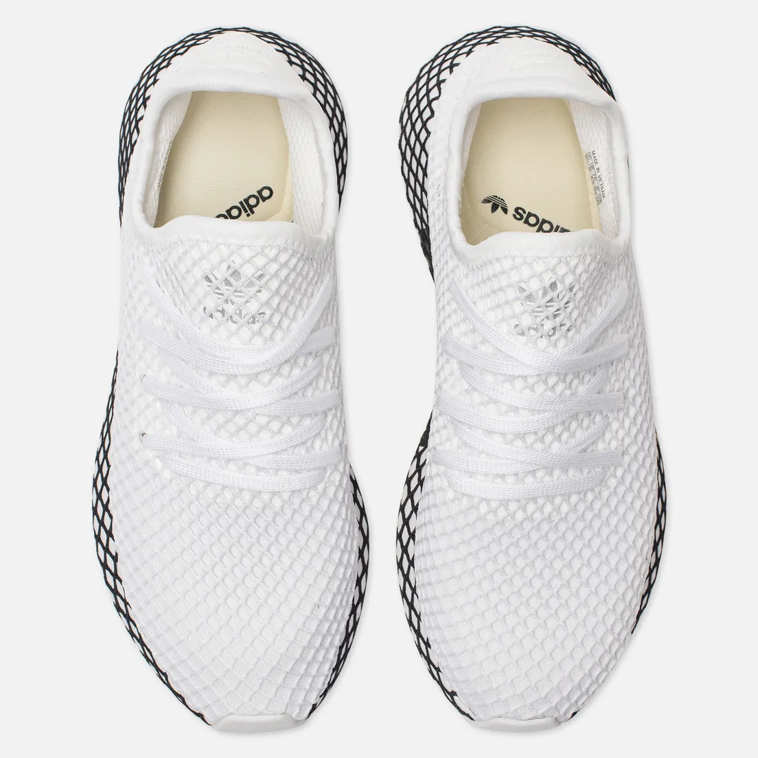 adidas Originals Кроссовки Deerupt Runner