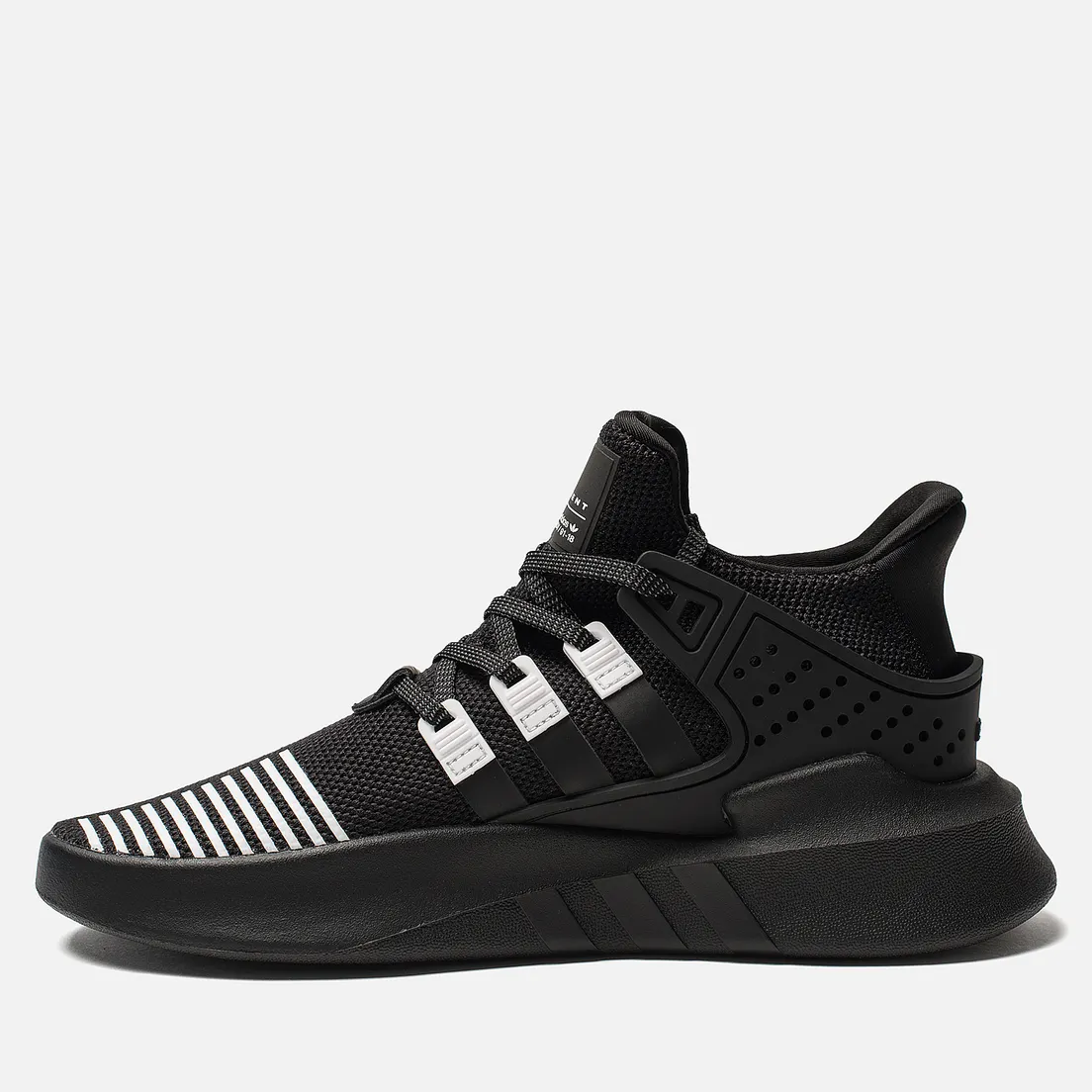 adidas Originals Мужские кроссовки EQT Bask ADV