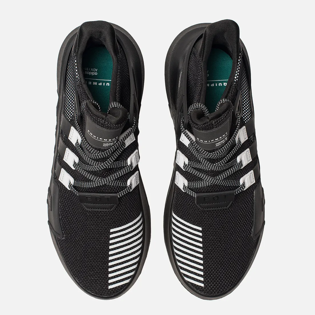 adidas Originals Мужские кроссовки EQT Bask ADV