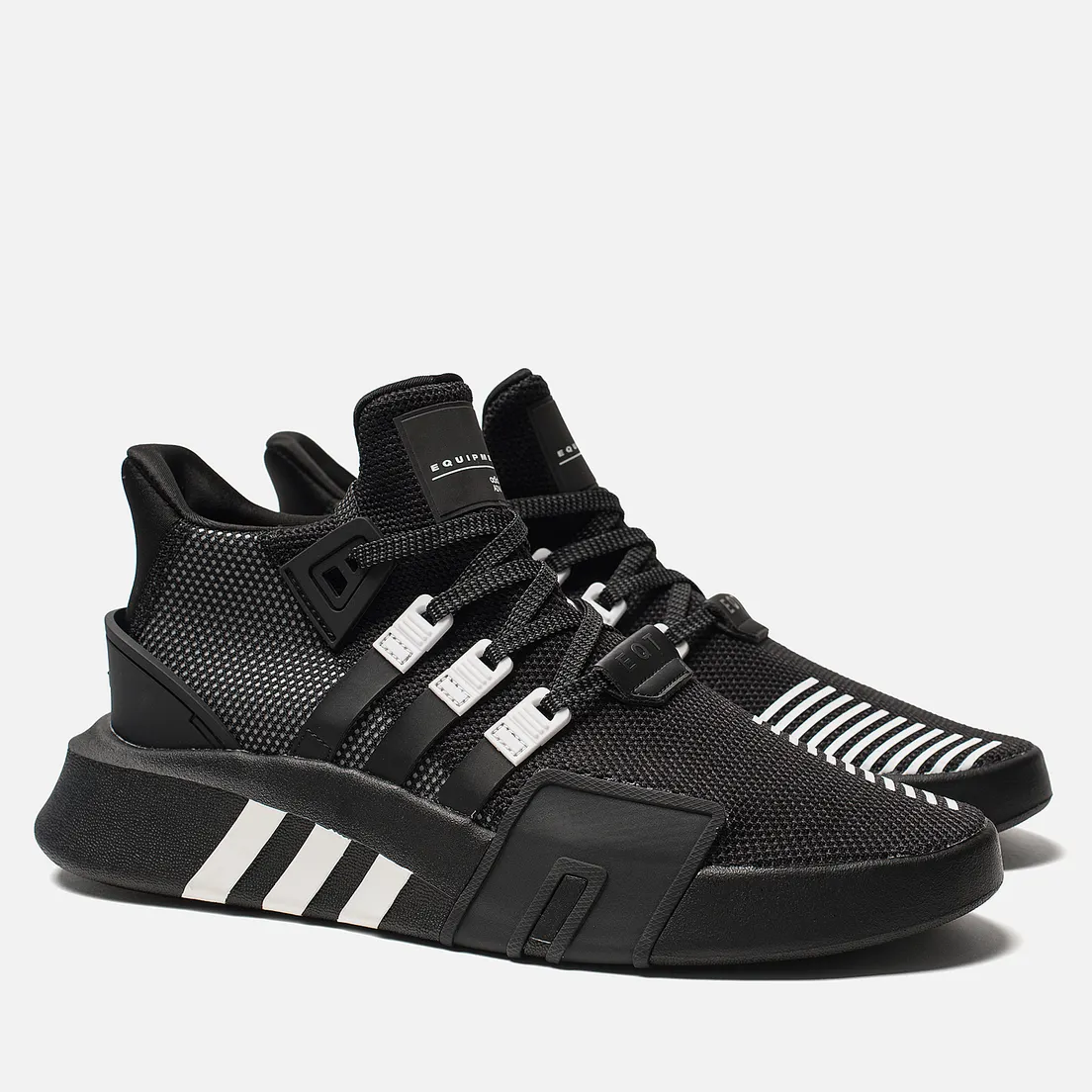 adidas Originals Мужские кроссовки EQT Bask ADV