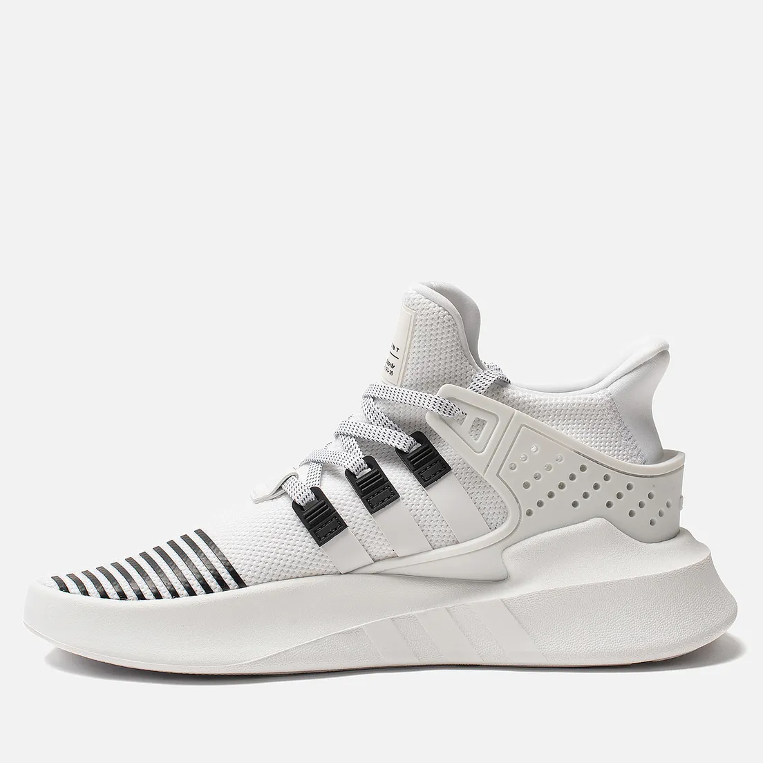 adidas Originals Кроссовки EQT Bask ADV