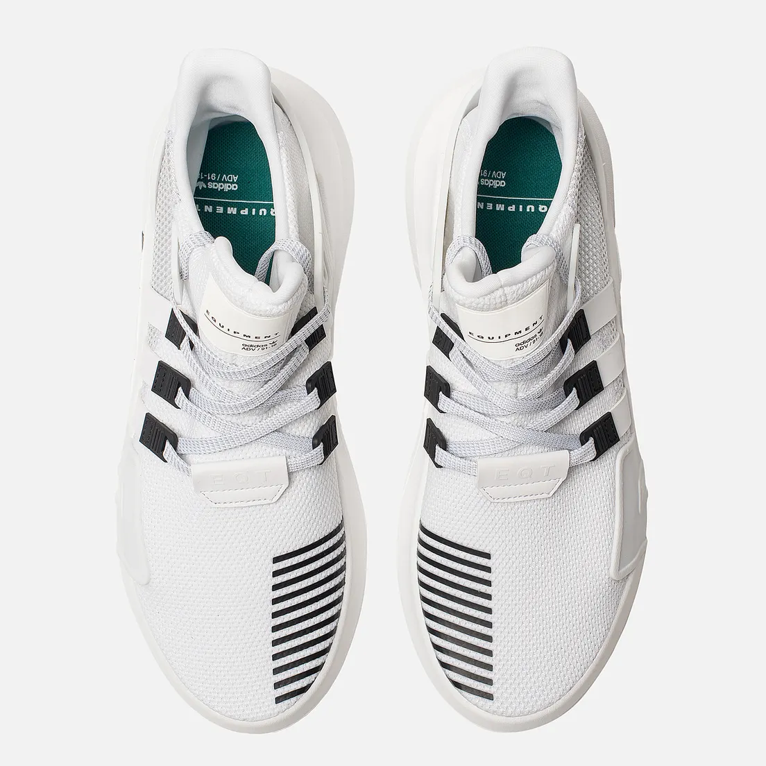 adidas Originals Кроссовки EQT Bask ADV