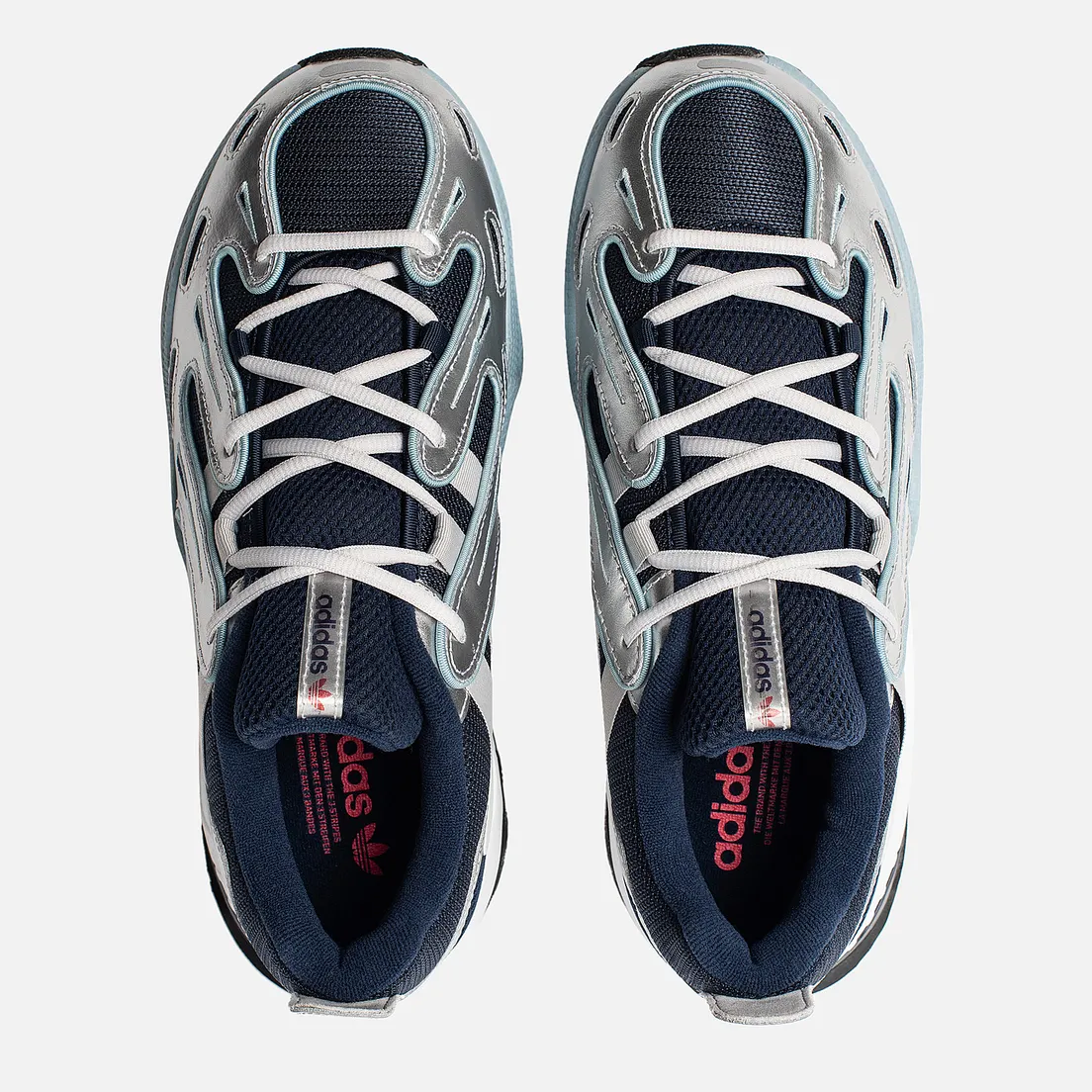 adidas Originals Кроссовки EQT Gazelle