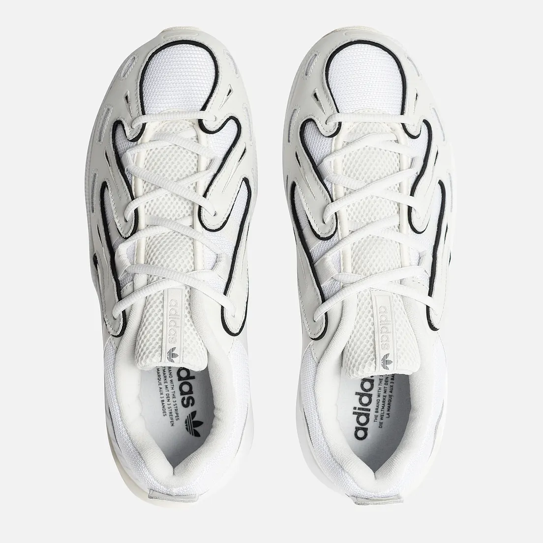 adidas Originals Кроссовки EQT Gazelle
