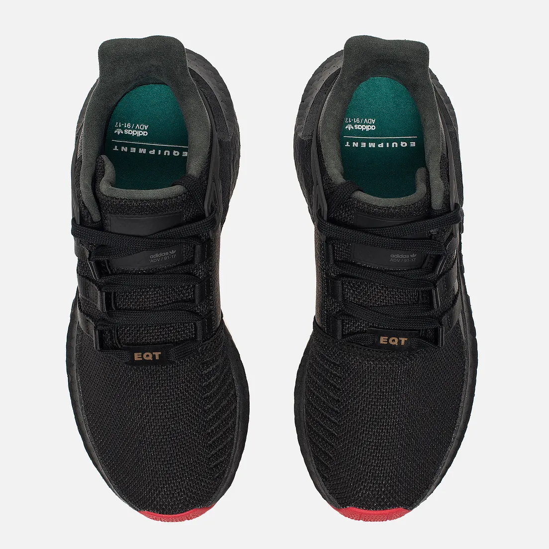 adidas Originals Кроссовки EQT Support 93/17