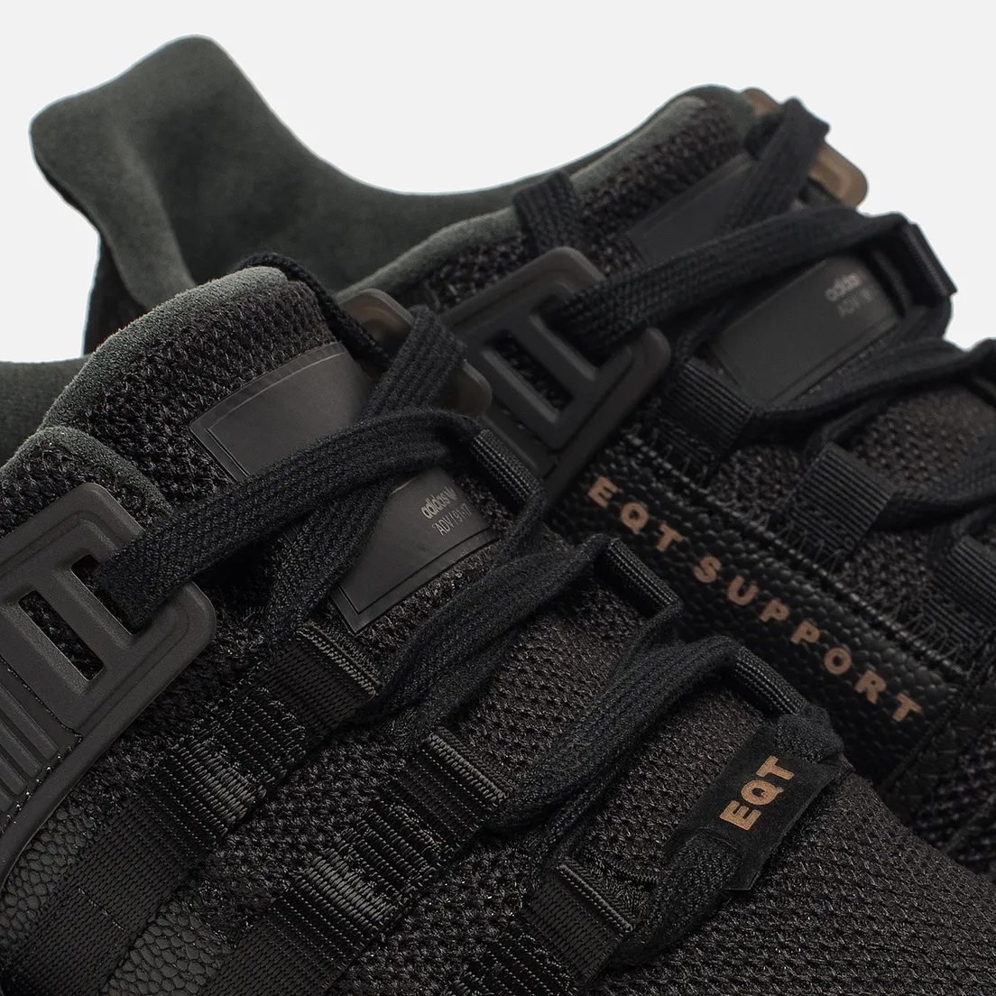 adidas Originals Кроссовки EQT Support 93/17