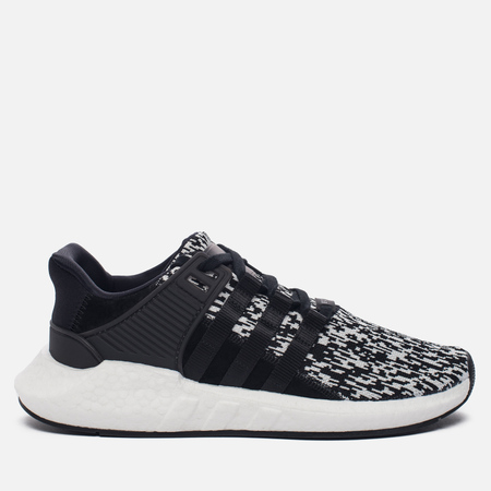Кроссовки adidas Originals EQT Support 93/17 Core Black/Core Black/Running White