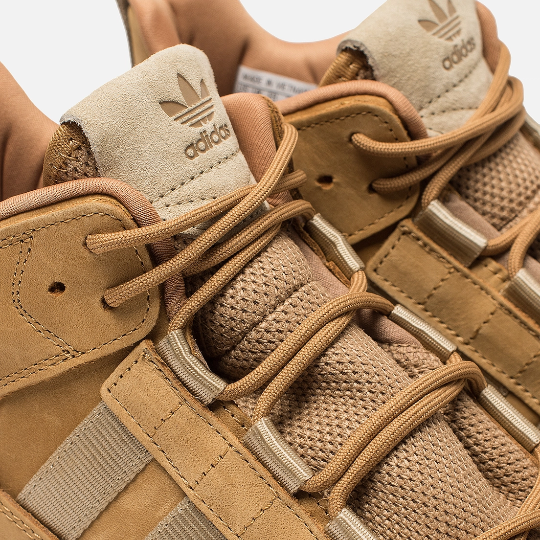 Buty Męskie B43663 Adidas Adidas Originals LE Dressinn Sneakersy