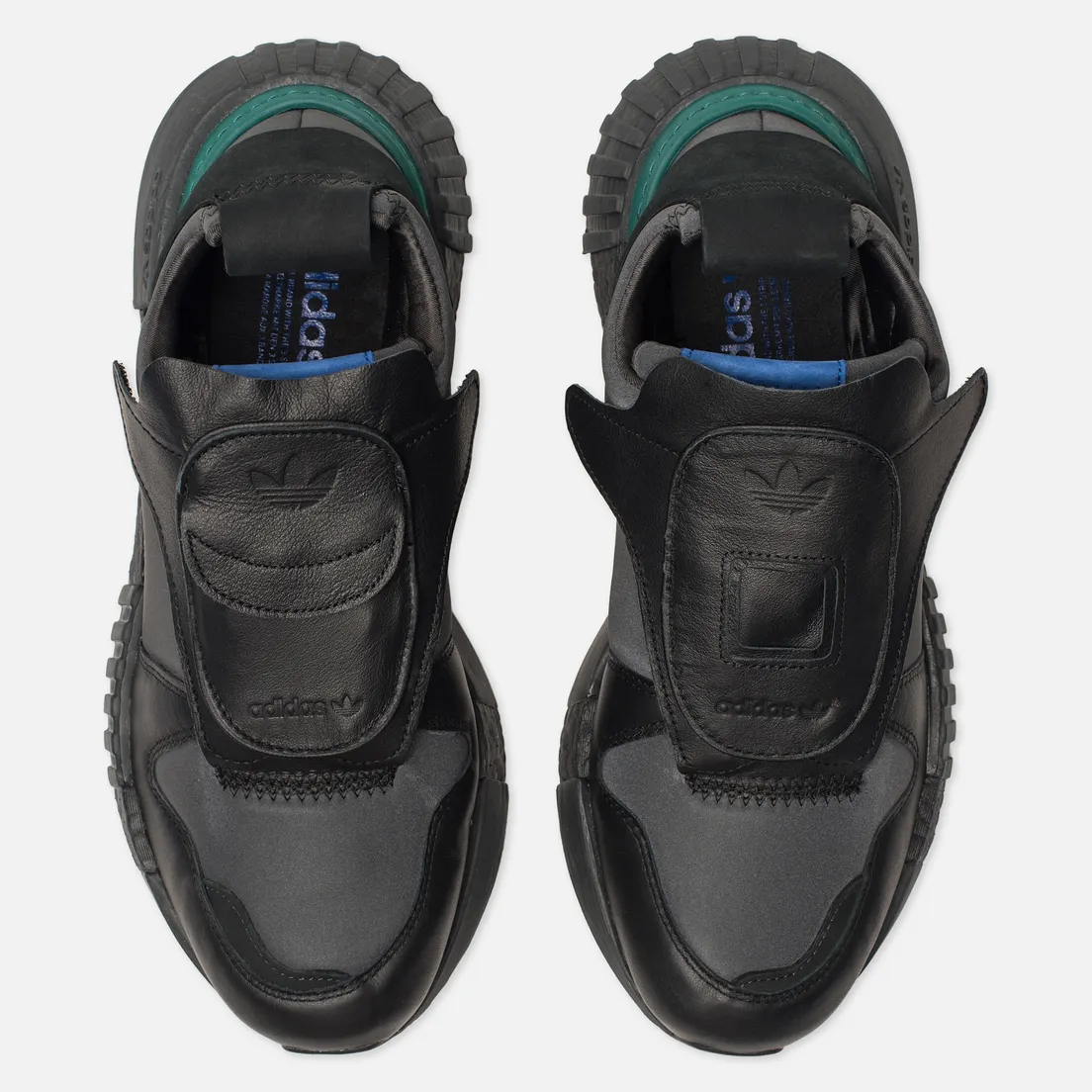 adidas Originals Кроссовки Futurepacer