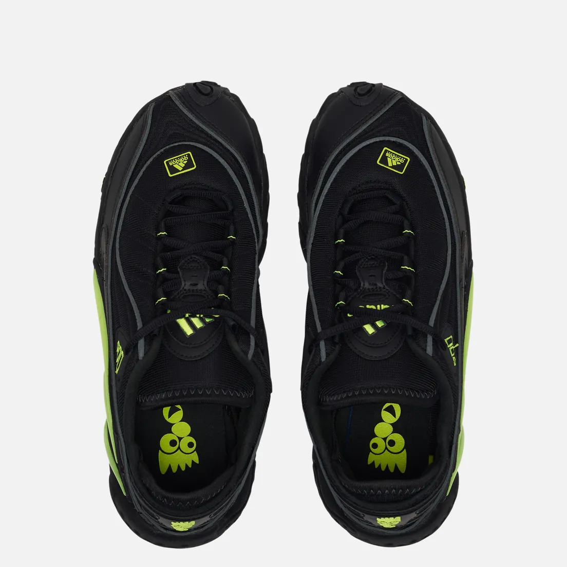 adidas Originals Кроссовки FYW 98