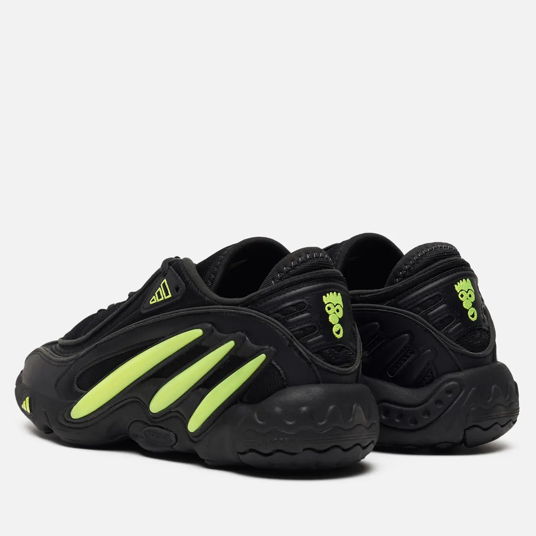adidas Originals Кроссовки FYW 98
