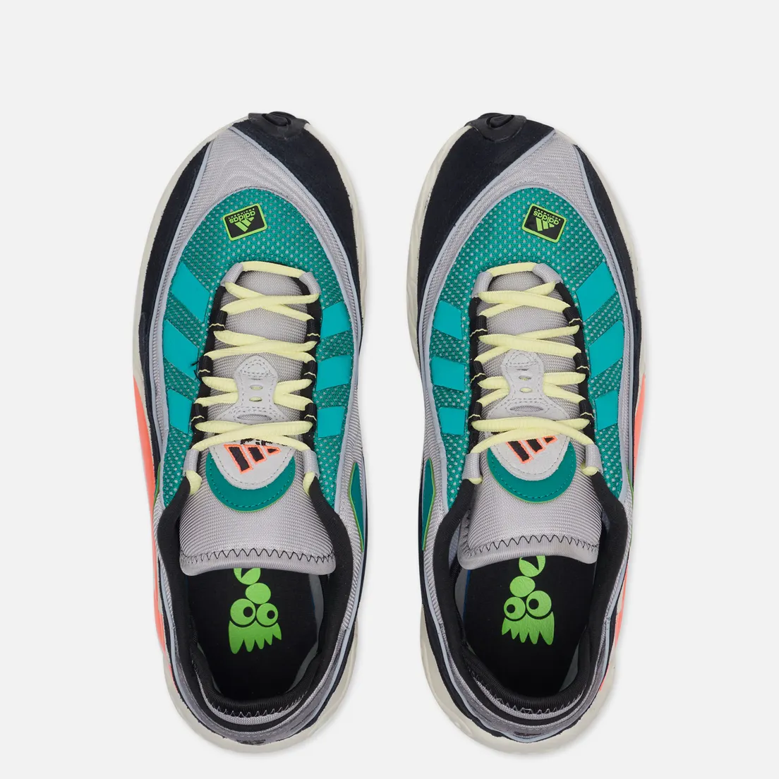 adidas Originals Кроссовки FYW 98