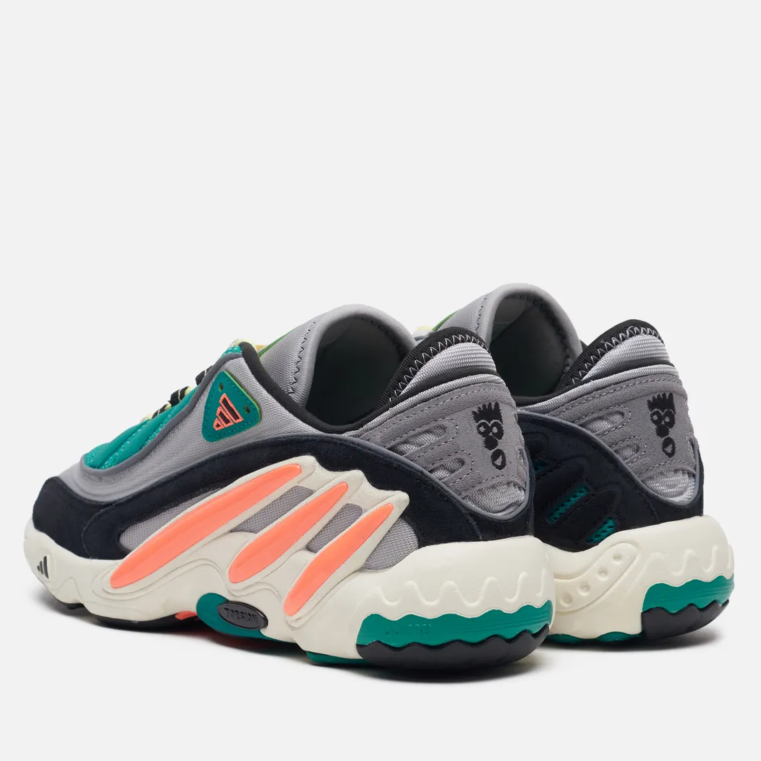 adidas Originals Кроссовки FYW 98