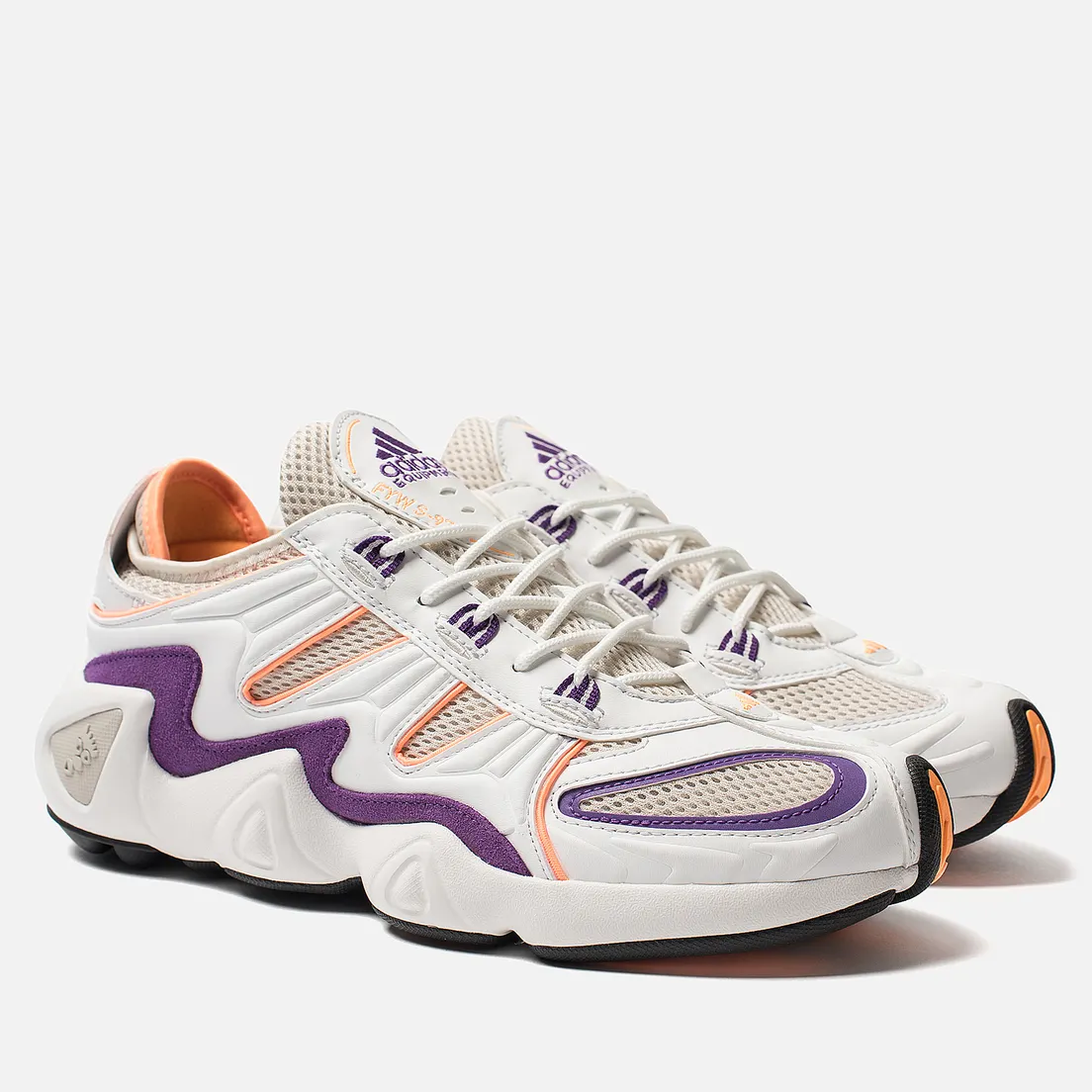 adidas Originals Кроссовки FYW S-97
