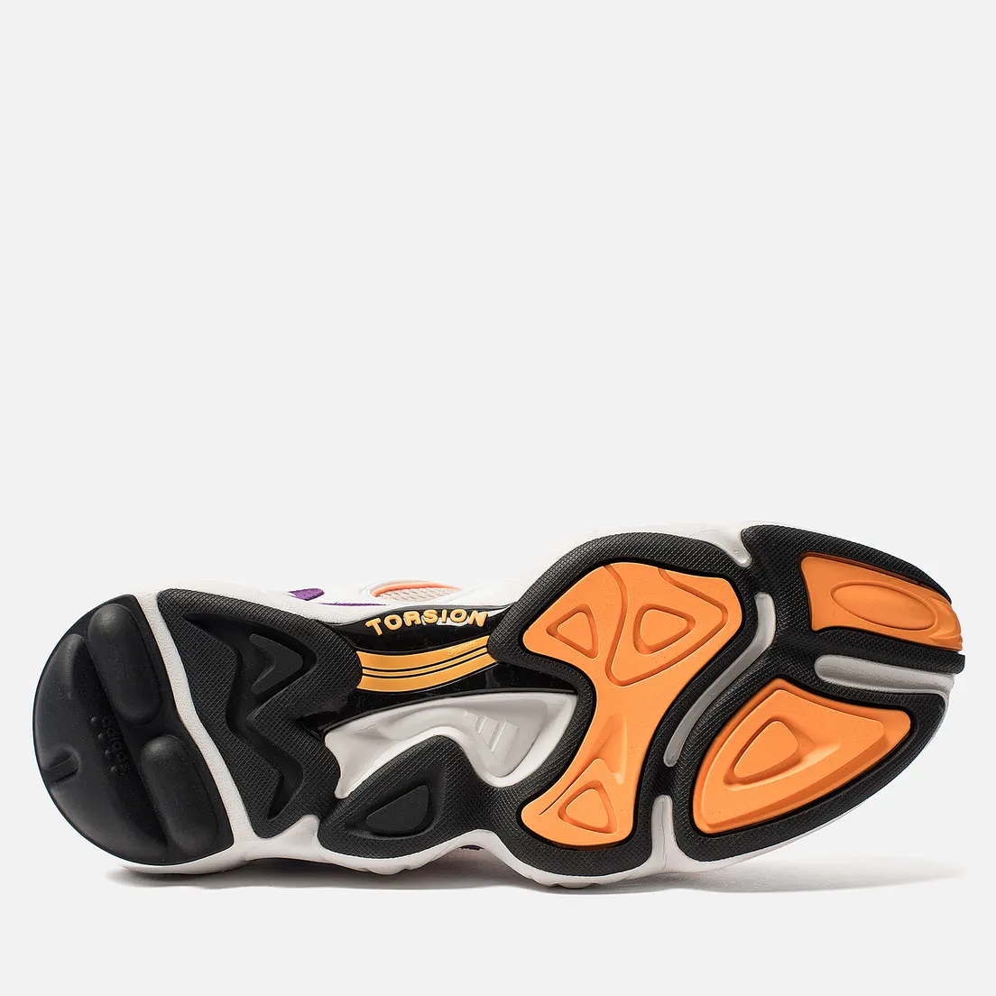 adidas Originals Кроссовки FYW S-97