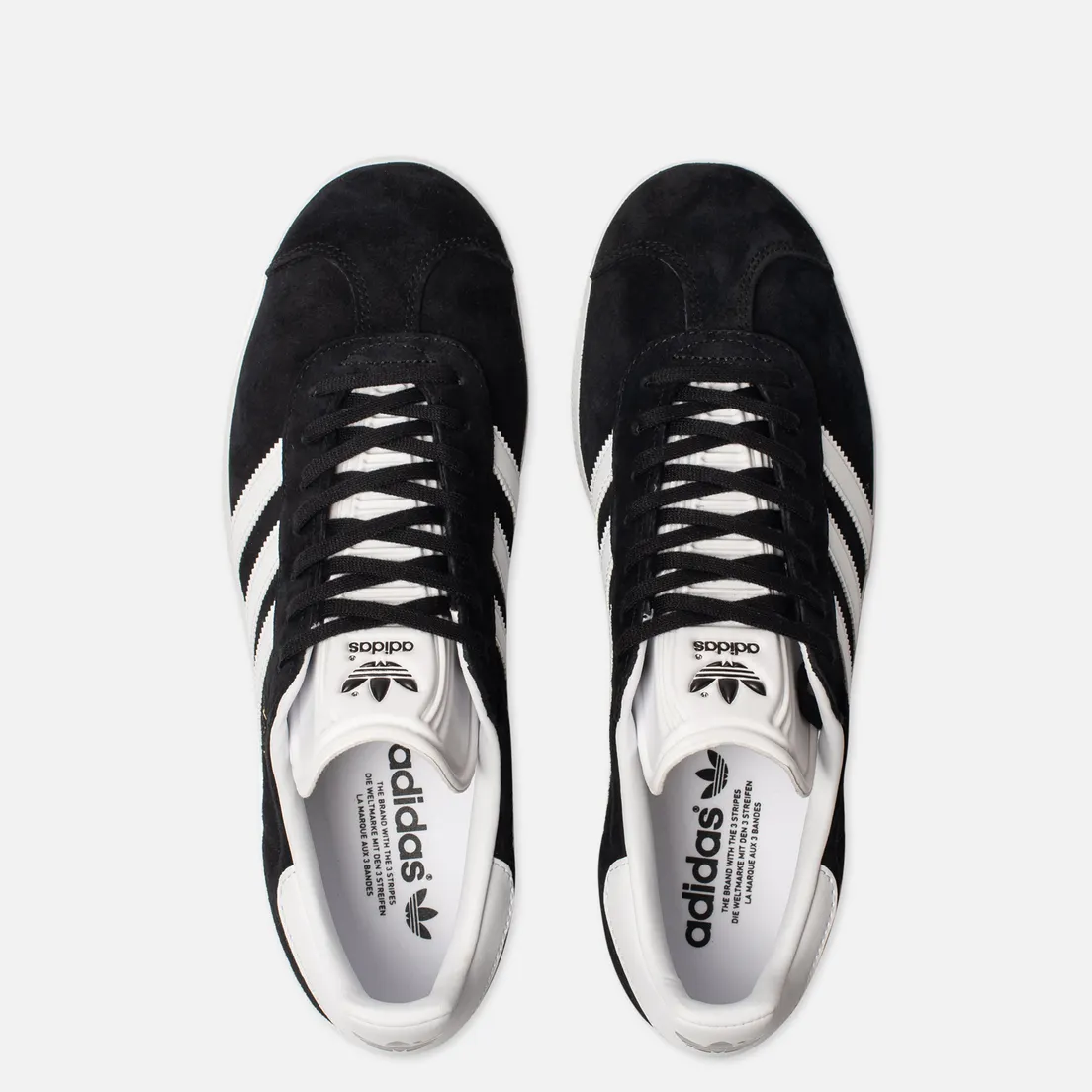 adidas Originals Кроссовки Gazelle