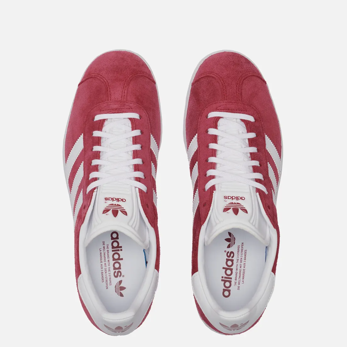 adidas Originals Кроссовки Gazelle