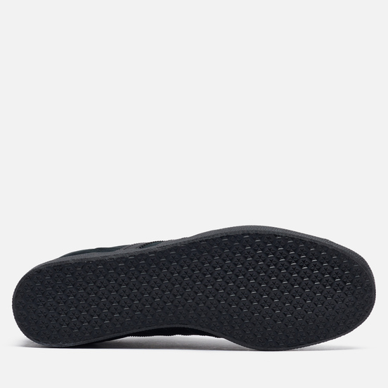 Кроссовки adidas Originals Gazelle Core Black/Core Black/Core Black