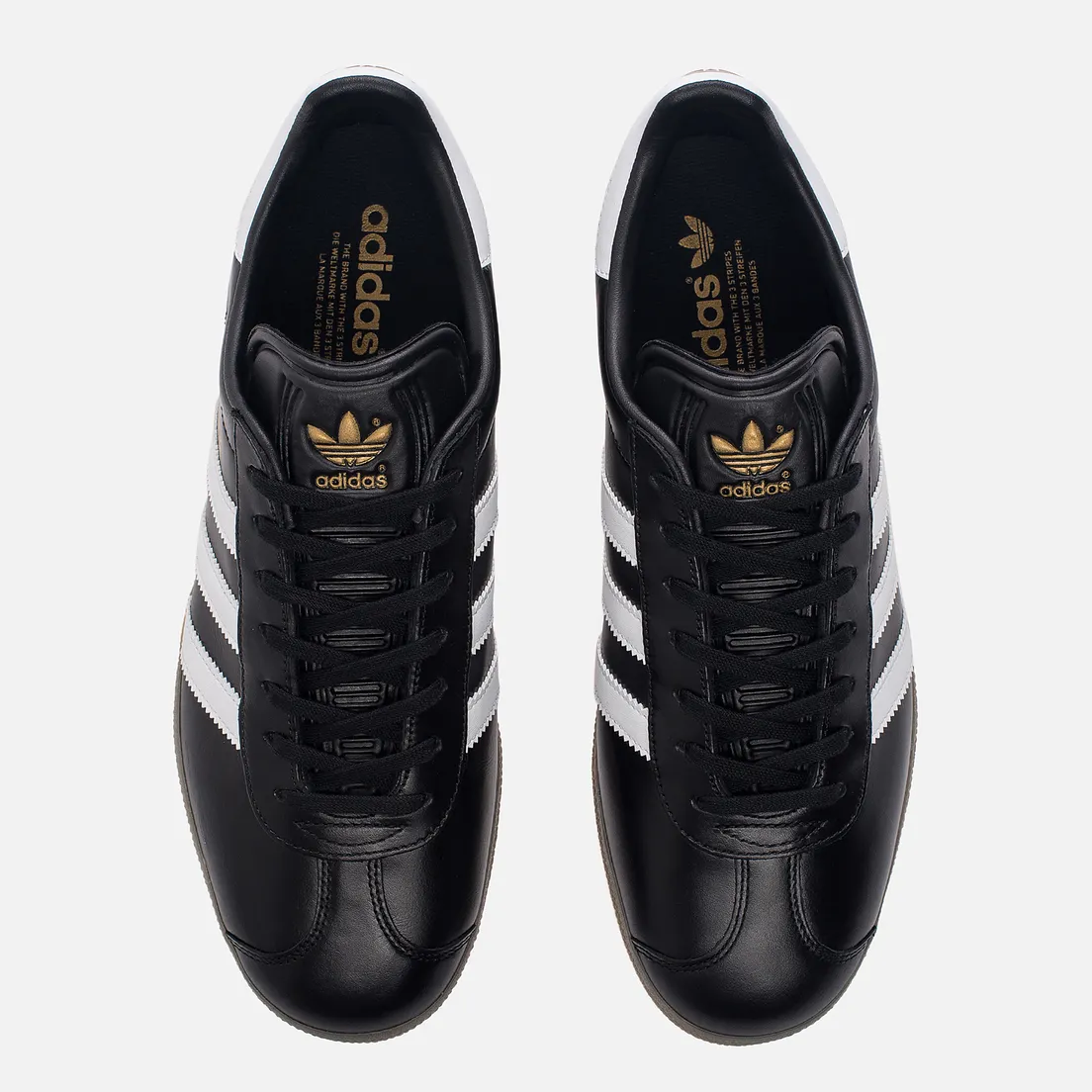 adidas Originals Кроссовки Gazelle