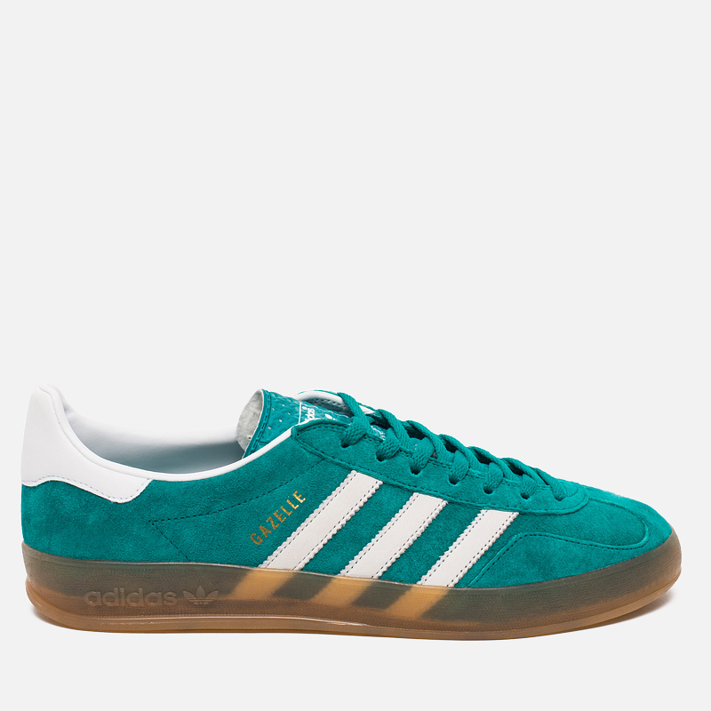 adidas Originals Кроссовки Gazelle Indoor EQT