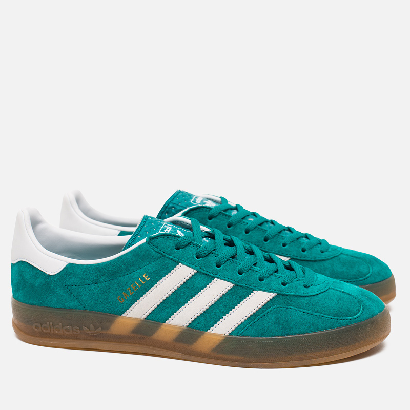 adidas Originals Кроссовки Gazelle Indoor EQT