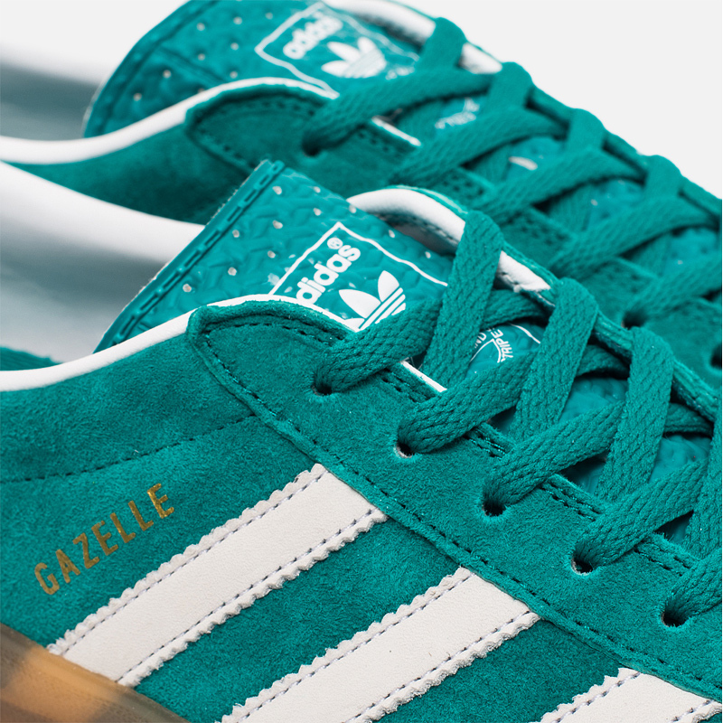 adidas Originals Кроссовки Gazelle Indoor EQT