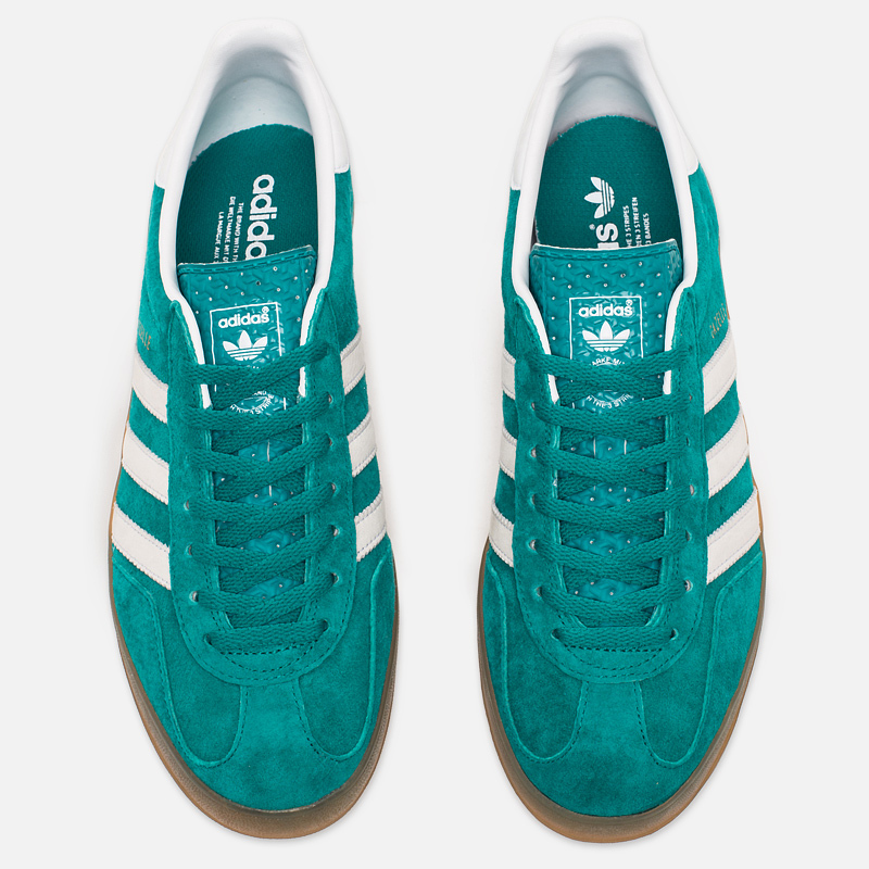 adidas Originals Кроссовки Gazelle Indoor EQT