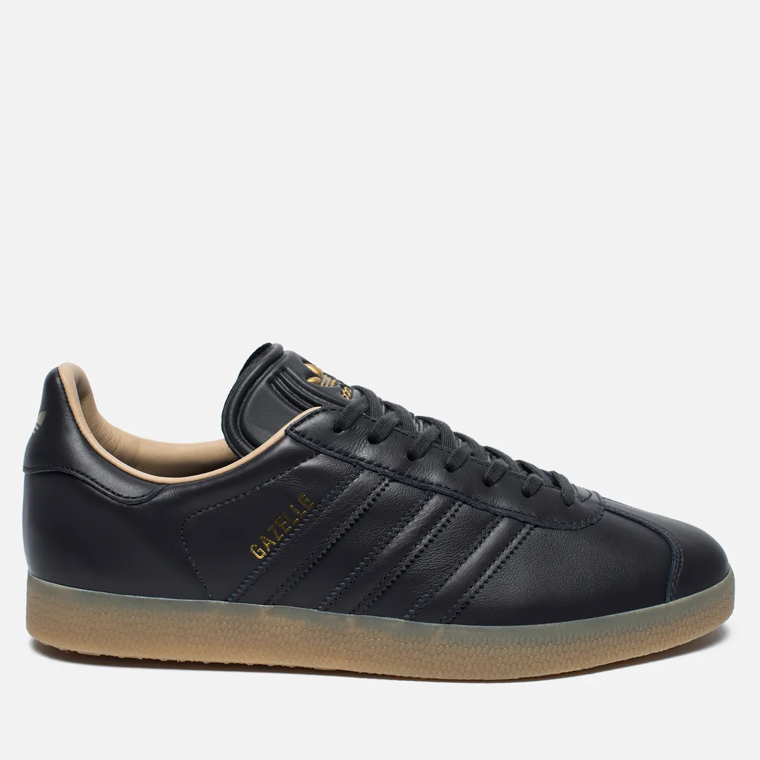 adidas Originals Кроссовки Gazelle Leather Premium