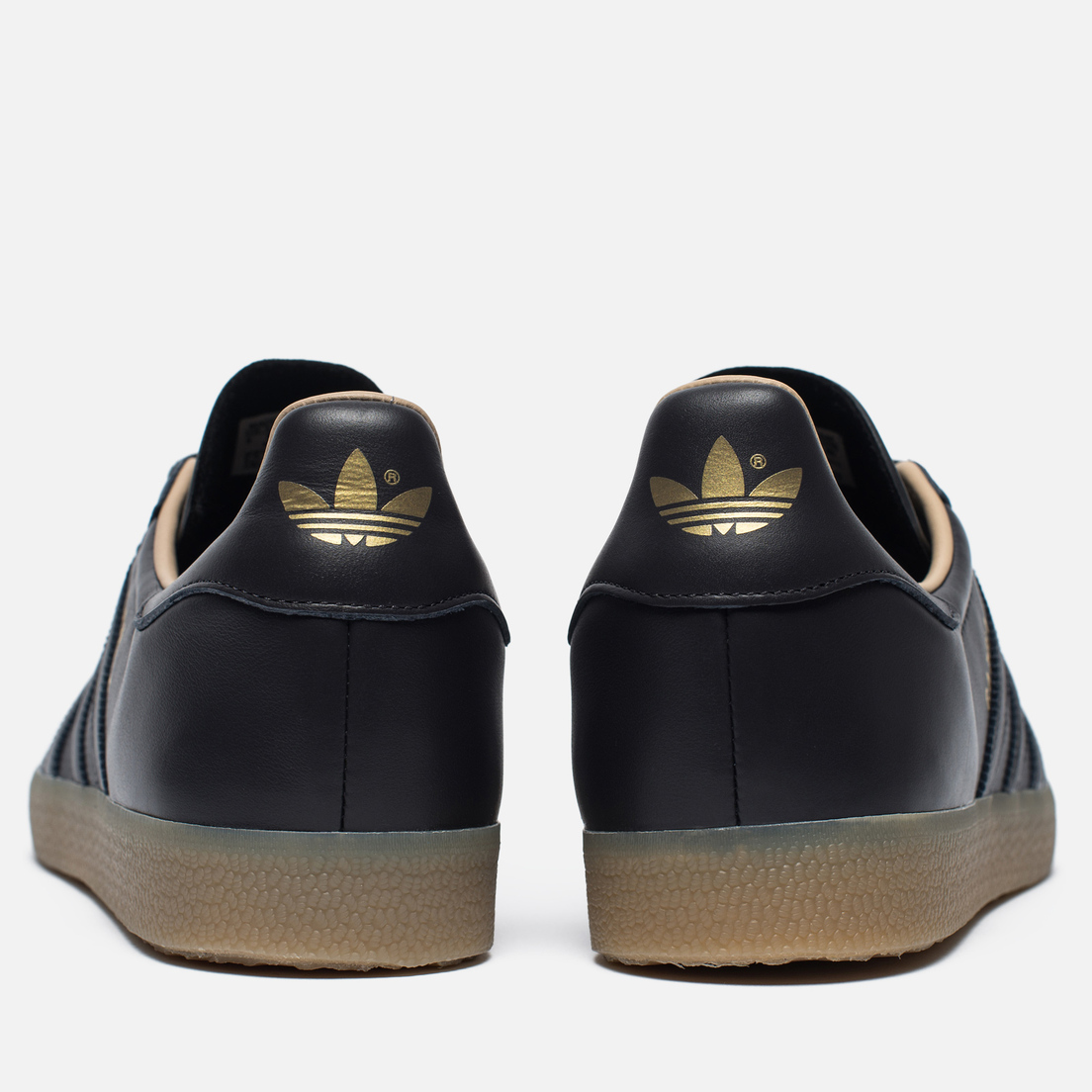 adidas Originals Кроссовки Gazelle Leather Premium