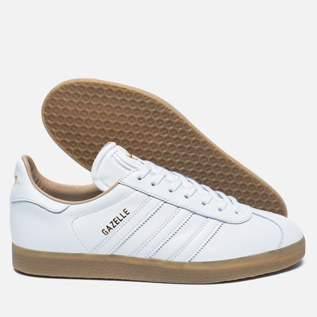 Gazelle Leather Premium