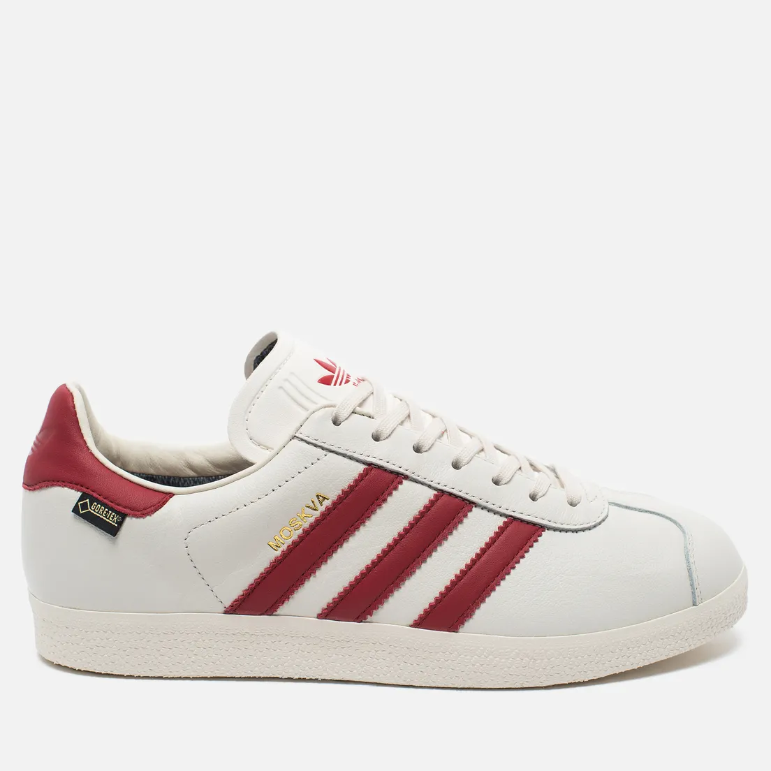 adidas Originals Кроссовки Gazelle Moskva Gore-Tex