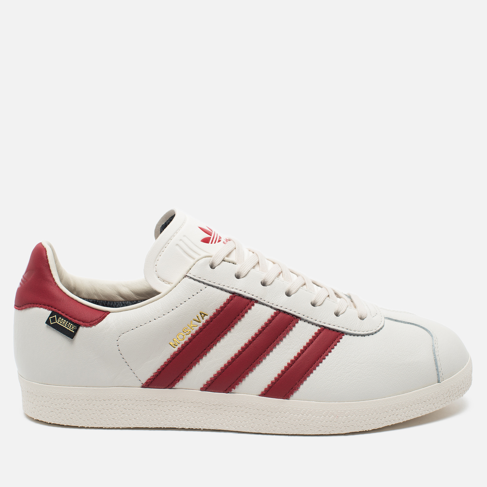 adidas gazelle indoor gore tex