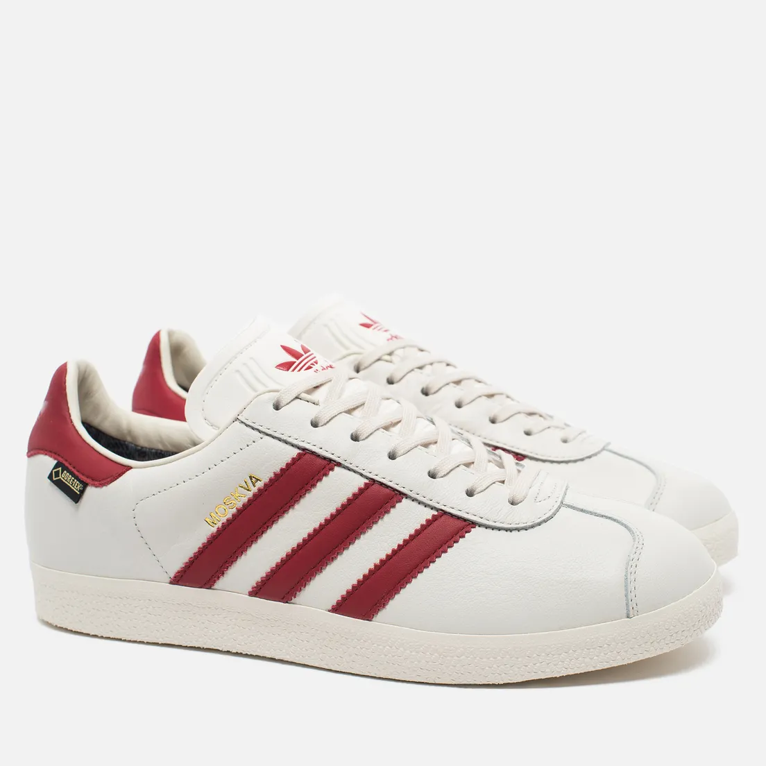 adidas Originals Кроссовки Gazelle Moskva Gore-Tex