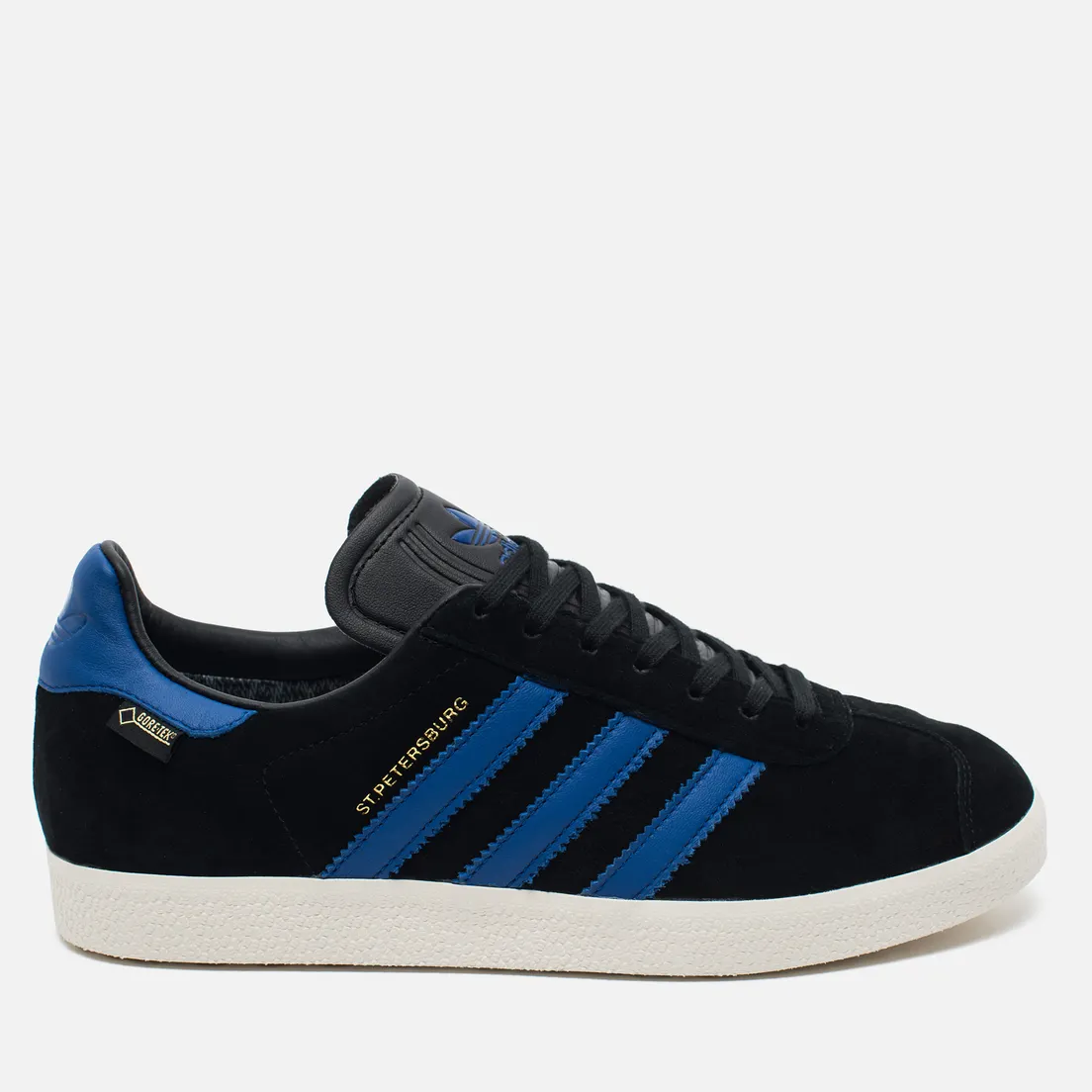 adidas Originals Кроссовки Gazelle St. Petersburg Gore-Tex