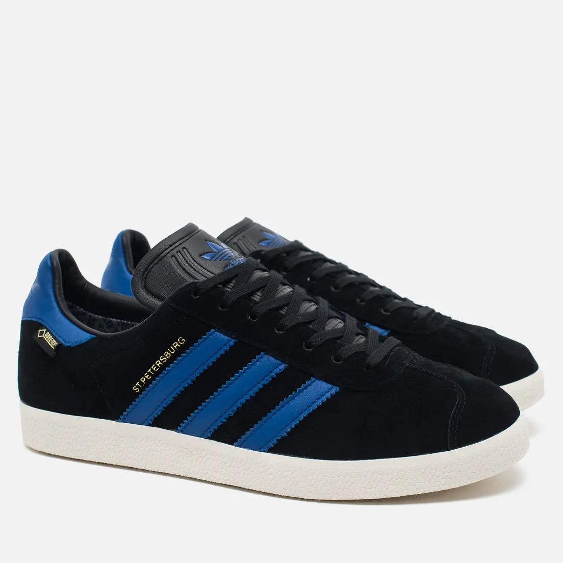 adidas Originals Кроссовки Gazelle St. Petersburg Gore-Tex