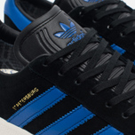 Кроссовки adidas Originals Gazelle St. Petersburg Gore-Tex Black/Blue ...