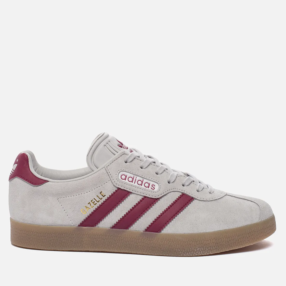 adidas Originals Кроссовки Gazelle Super