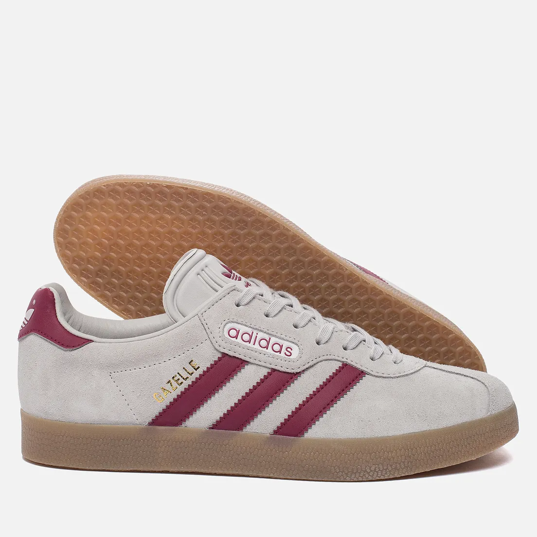 adidas Originals Кроссовки Gazelle Super