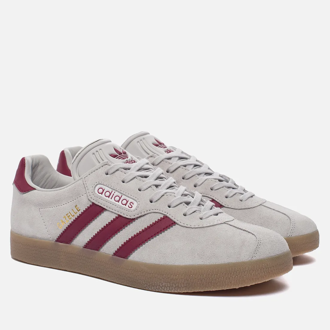 adidas Originals Кроссовки Gazelle Super