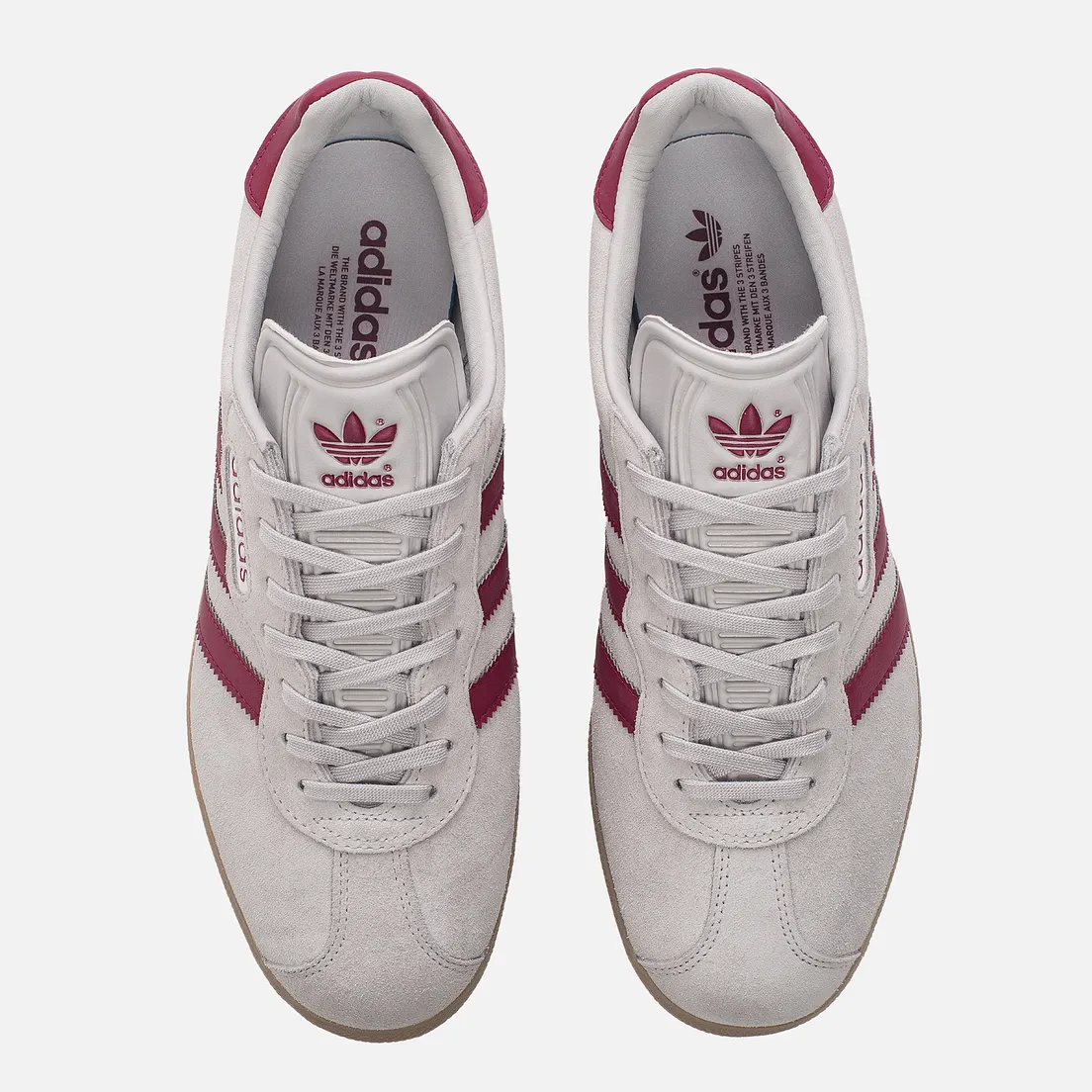 adidas Originals Кроссовки Gazelle Super