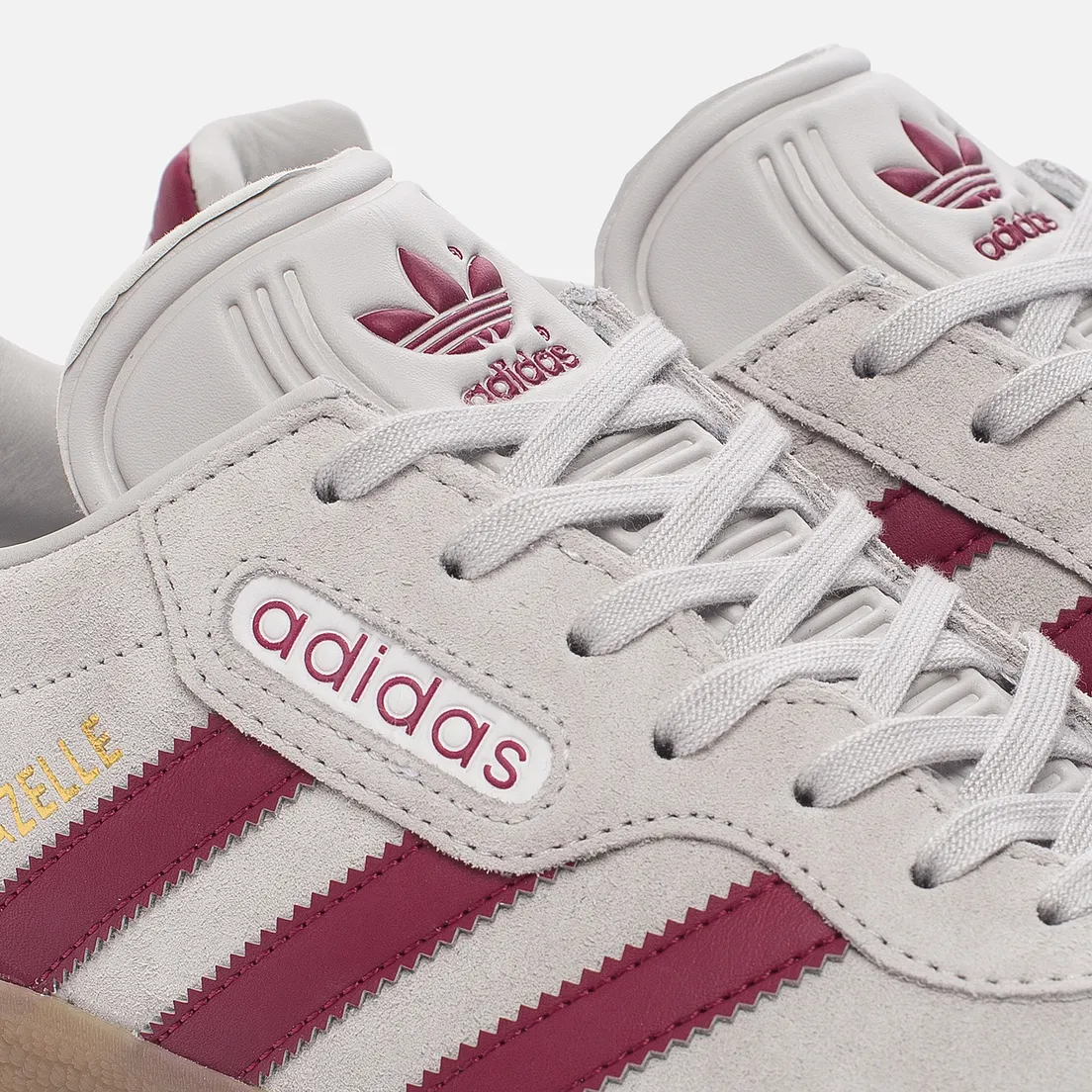 adidas Originals Кроссовки Gazelle Super