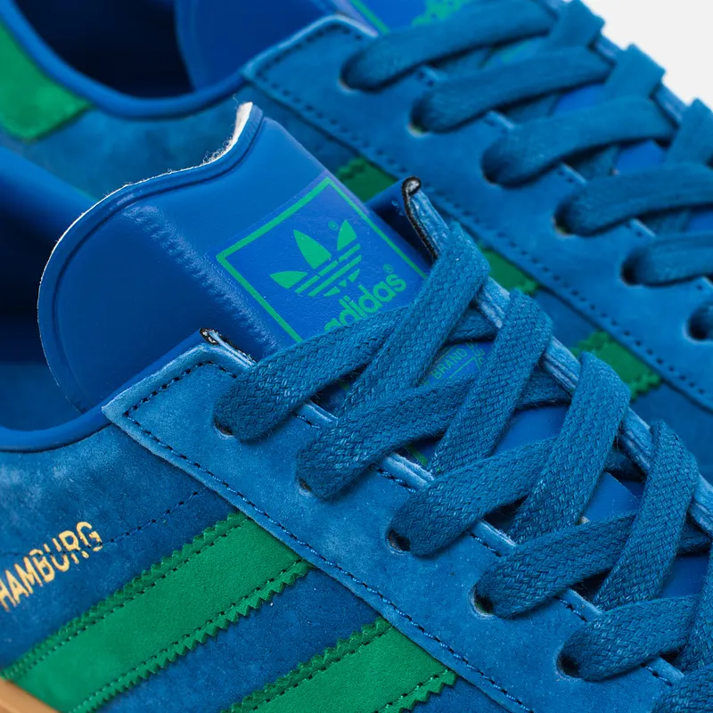 adidas Originals Кроссовки Hamburg Bern