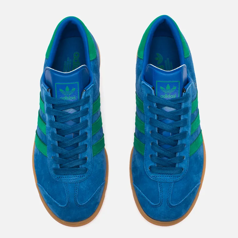 adidas Originals Кроссовки Hamburg Bern