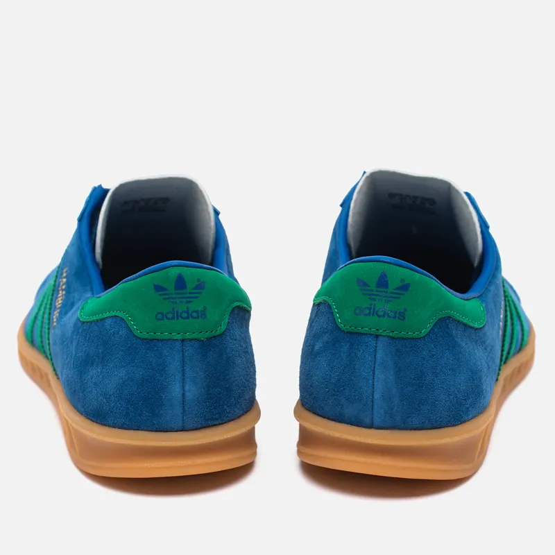 adidas Originals Кроссовки Hamburg Bern