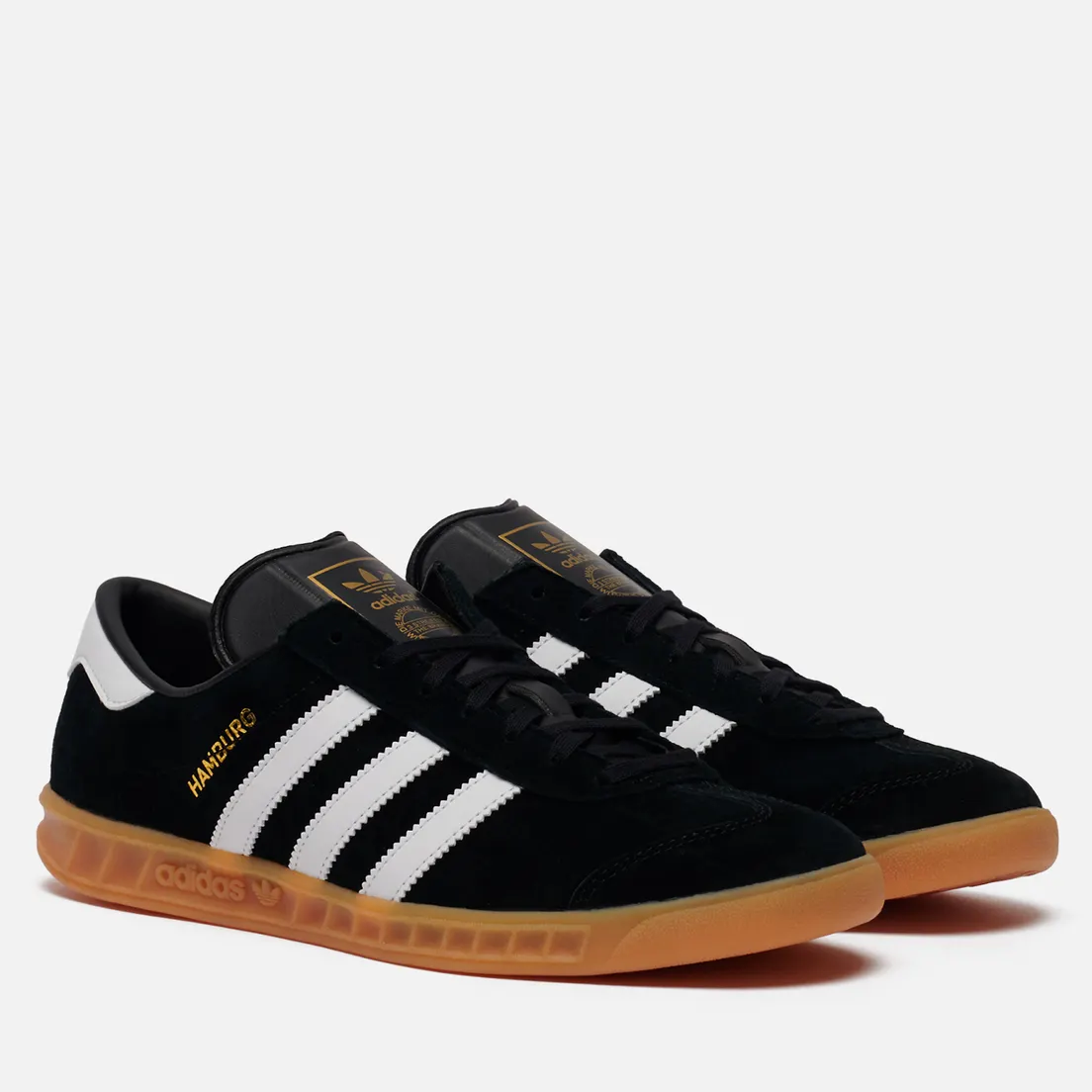 adidas Originals Кроссовки Hamburg