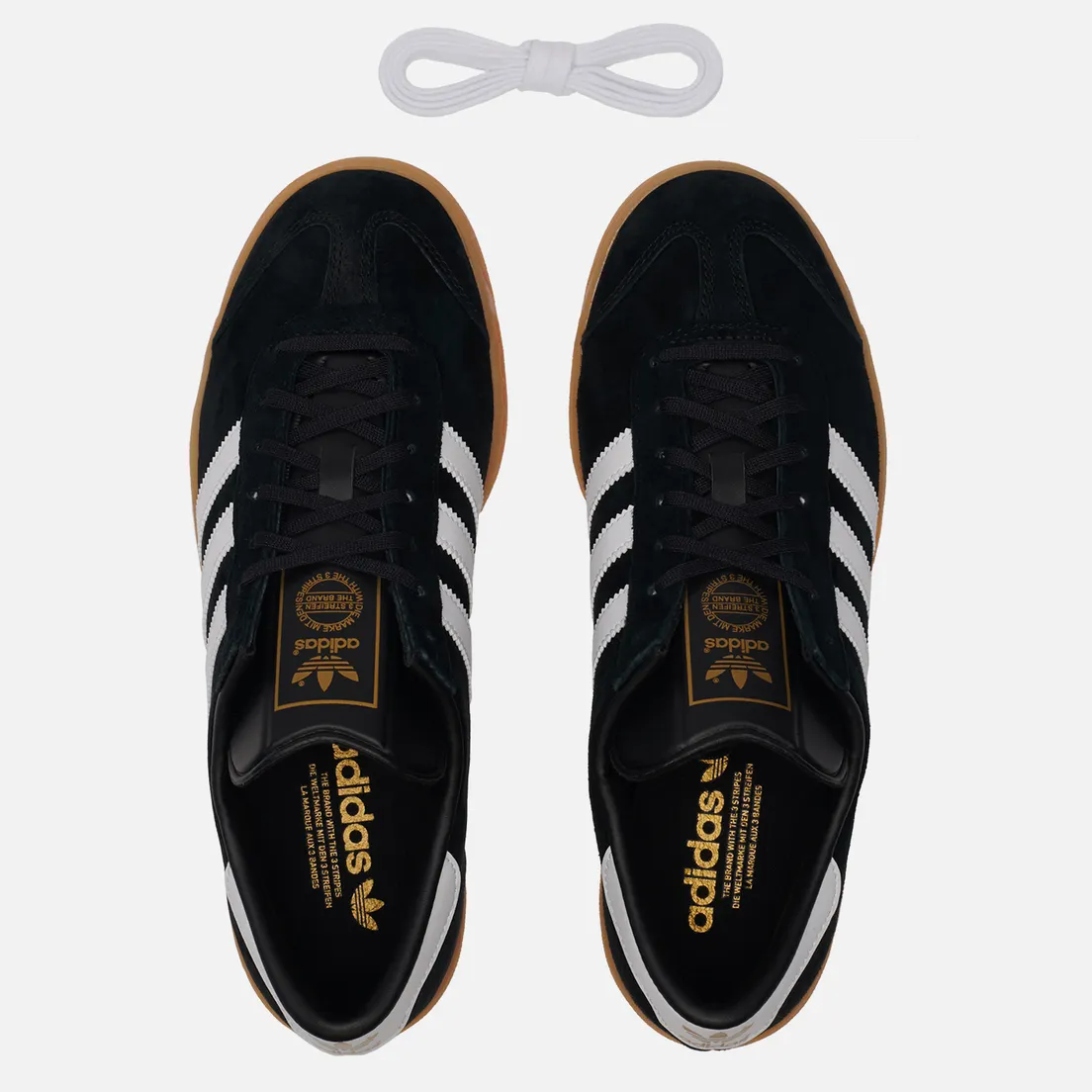 adidas Originals Кроссовки Hamburg