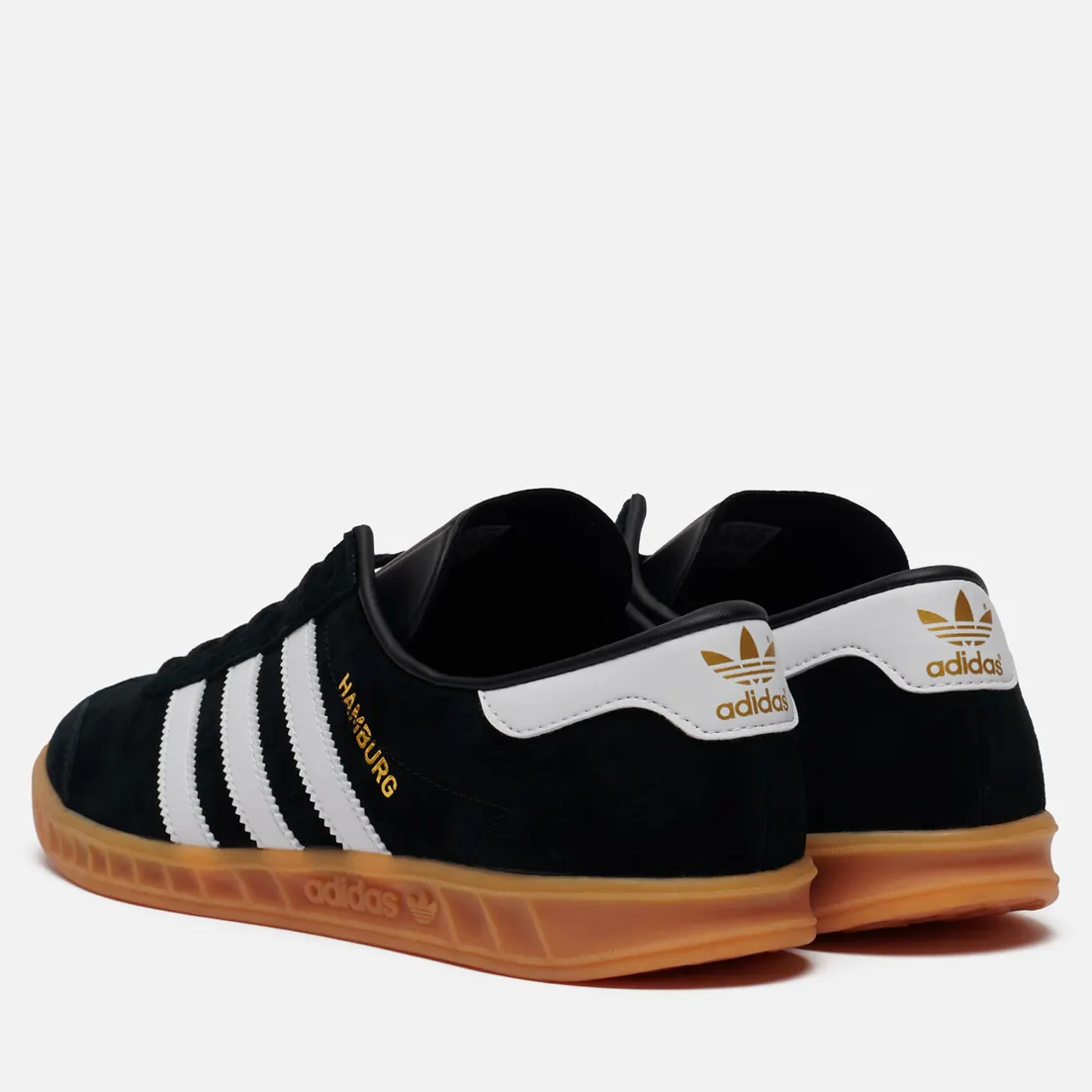 adidas Originals Кроссовки Hamburg
